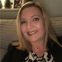 Vicky Johnstone
