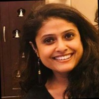 Sindhu Mahesh