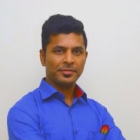 Prashant Vaidya