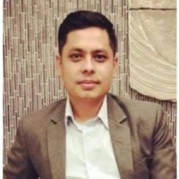 Mahesh Dhakal