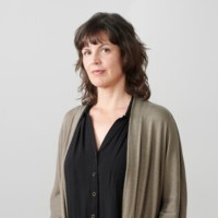 Catherine French