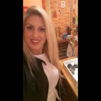 Jenny Georgiou