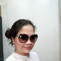 Maregina Madamba