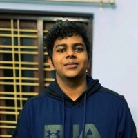 Dharmish Dharmendra