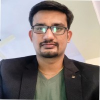 Achal Mandloi