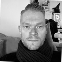 Olivier Van de Zande