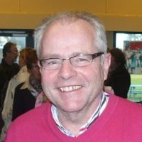 Frits De Rooij