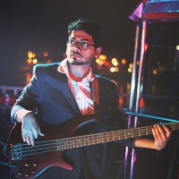 Souvik Samaddar
