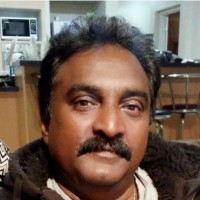 Charles Pushpam