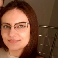 Lavinia Rusanescu