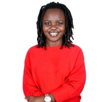 Nafula Kisiangani