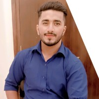 Vishnu Ojha