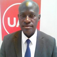 Joel Obuya