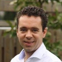 Richard Van Den Berg