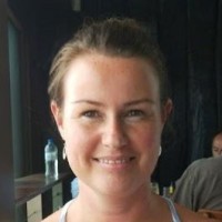 Louise Jones