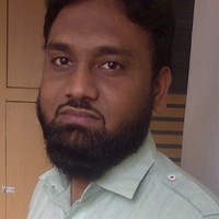 Mohammed Azmatullah