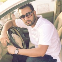Mohammed Khan