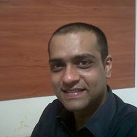 Madhu Lakshmanan