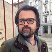 Hugo Ricardo Ribeiro Rebelo