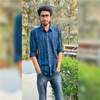 Vishu Kumar S