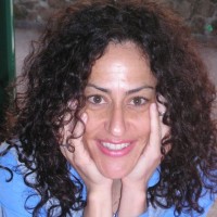 Leah Collmer  (I/We/Us)