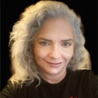 Mary Alaniz