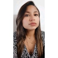 Estefany Gonzalez Altamar