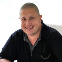Stefan Strandfelt