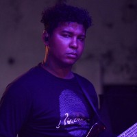 Isaias Perez