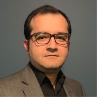 Mohammad Norouzi, B.Eng., Pmp, Cts-D