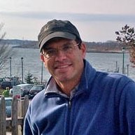 Andrew Gilbert