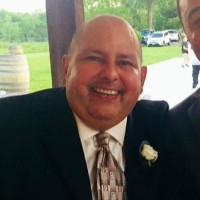 Joel Trevino