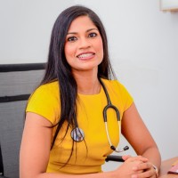 Dr. Thanuki Idangodage