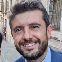 Daniel Bernabe