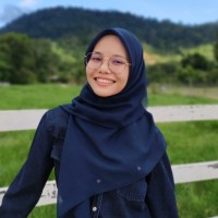 Nur Ai'Na Tasnim Ismail