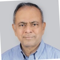 A.V. Mohan Rao