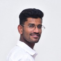 Shubham Jaiswal