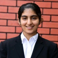 Sharanya K