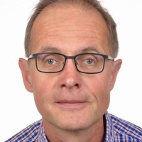 Weigel Bertram
