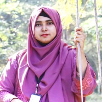 Fatema Akter Mitu