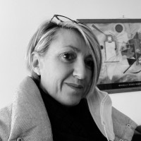 Isabelle Poitrinal
