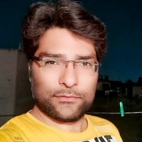 Prem Datt Tripathi