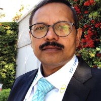 Dr Jha