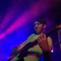 Tom Samuels