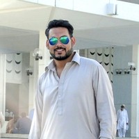 abdul samad afridi