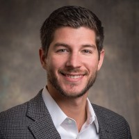 Justin Maxwell, PLA, ASLA