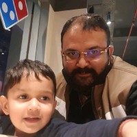 Amit Joshi