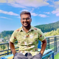 Durgesh Gupta