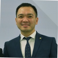 Serzhan Balykbayev