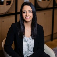 Sandy Sidhu, CPHR